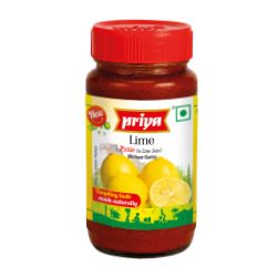 Priya Lime 300gm