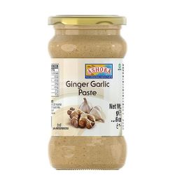 Ashoka Ginger Garlic Paste 300gms