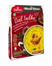 Haldirams Yellow Dal Tadka 300gms