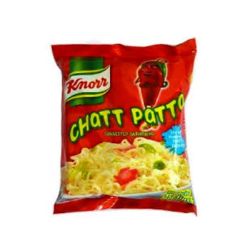 knorr chatpata