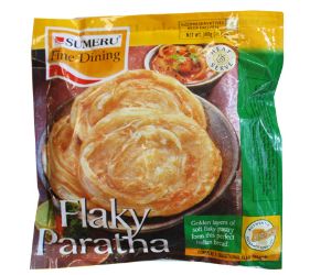 Sumeru Flaky Paratha Value Pack 1800gms