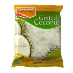 Sumeru Grated Coconut 454gm