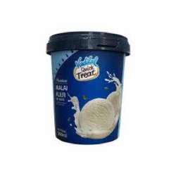 Vadilal Malai Kulfi Ice Cream 500ml