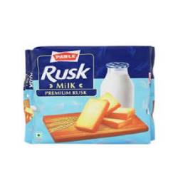 Parle Milk Rusk 546gm