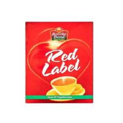 Brook Bond Red Label Tea 450gms