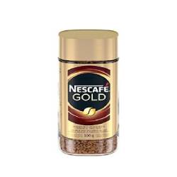 Nescafe Gold 100g