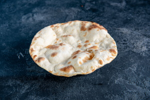 Plain Naan