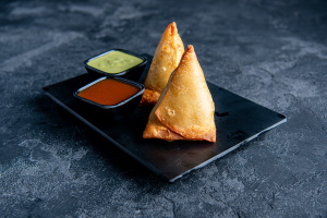 Samosa