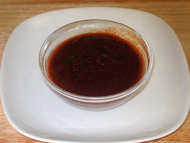  TAMARIND CHUTNEY