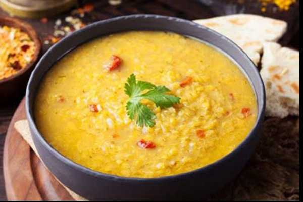 Dal Tadka