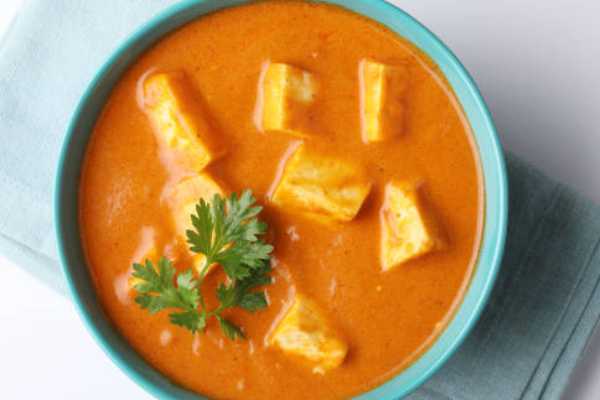 Paneer Butter Masala