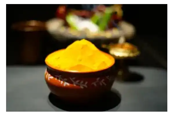 Turmeric