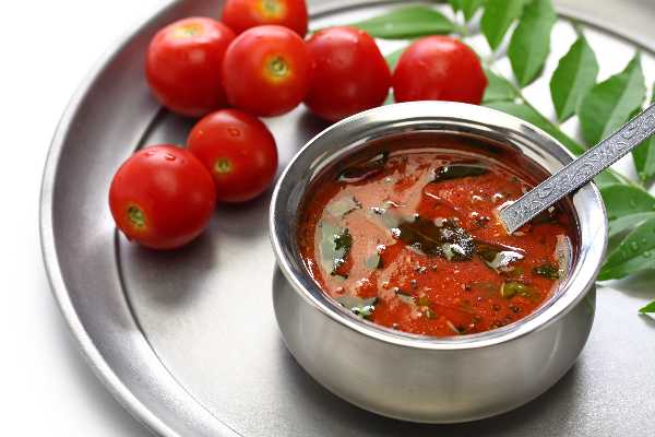 Tomato Rasam