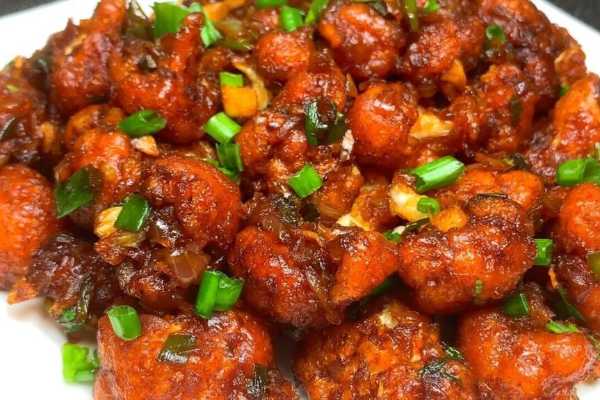 Gobi Manchurian