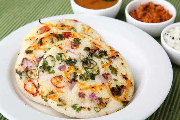 Uthappam