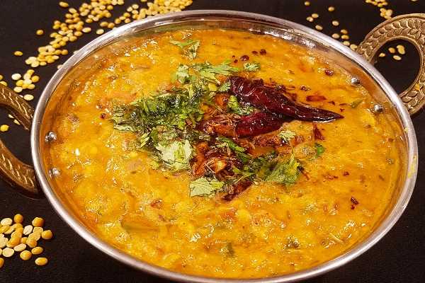 Dal Tadka