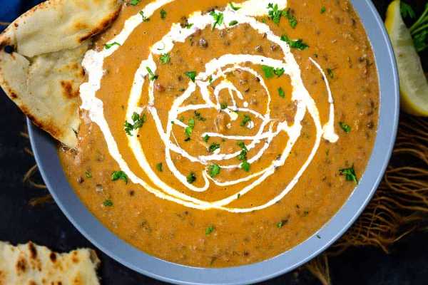 Dal Makhani