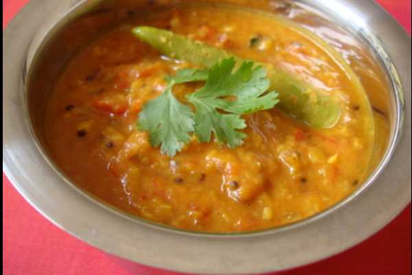 Tomato Dal