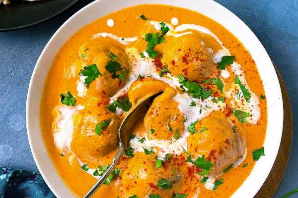 Malai Kofta