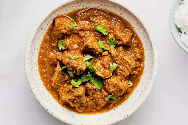 Goat Curry