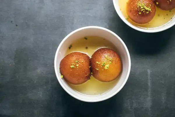 Gulab Jamun