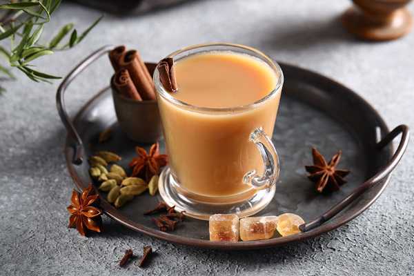 Masala Chai