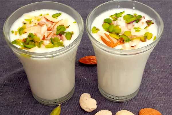 Lassi Sweet