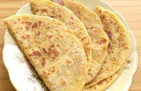 Puran Poli (4pc medium size)