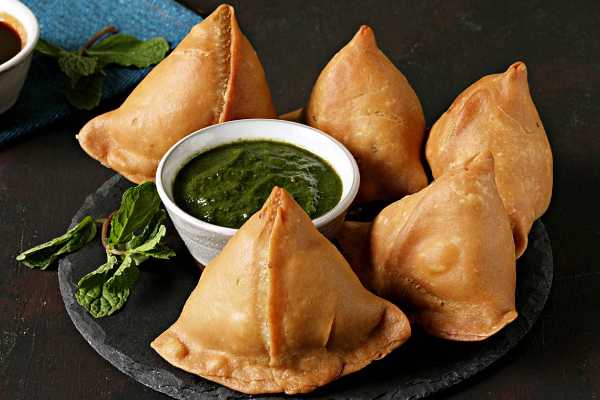 Samosa (Aloo)