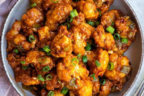Gobi Manchurian