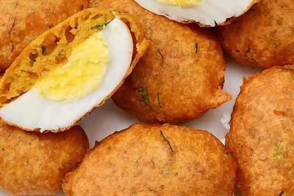 Egg Bonda