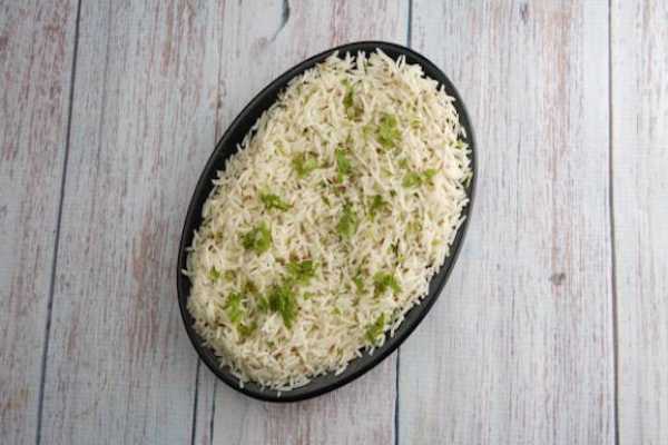 Jeera Rice