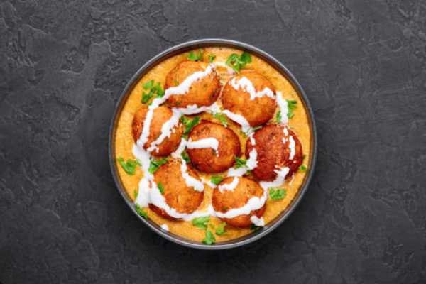Malai Kofta (Chef’s Special)