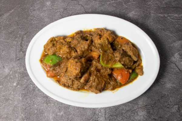 Chicken Mandhakini (House Special)