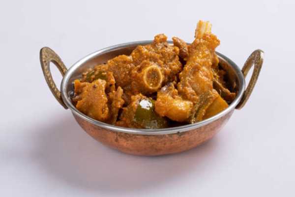 Mutton Mandhakini