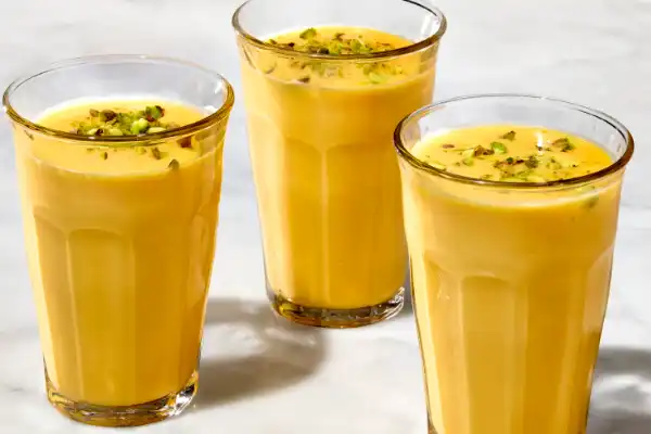 Mango Lassi