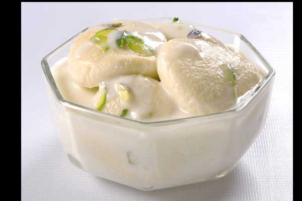 Rasmalai