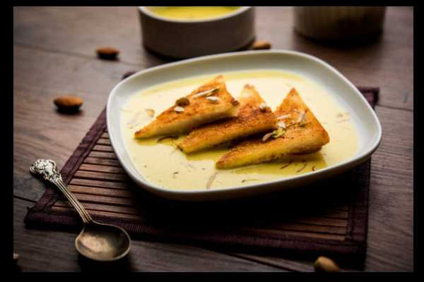 Double Ka Meeta (House Special)