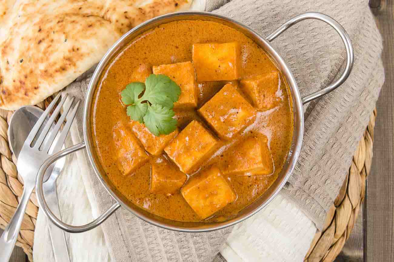 Shahi Paneer (Chefs Specialty)