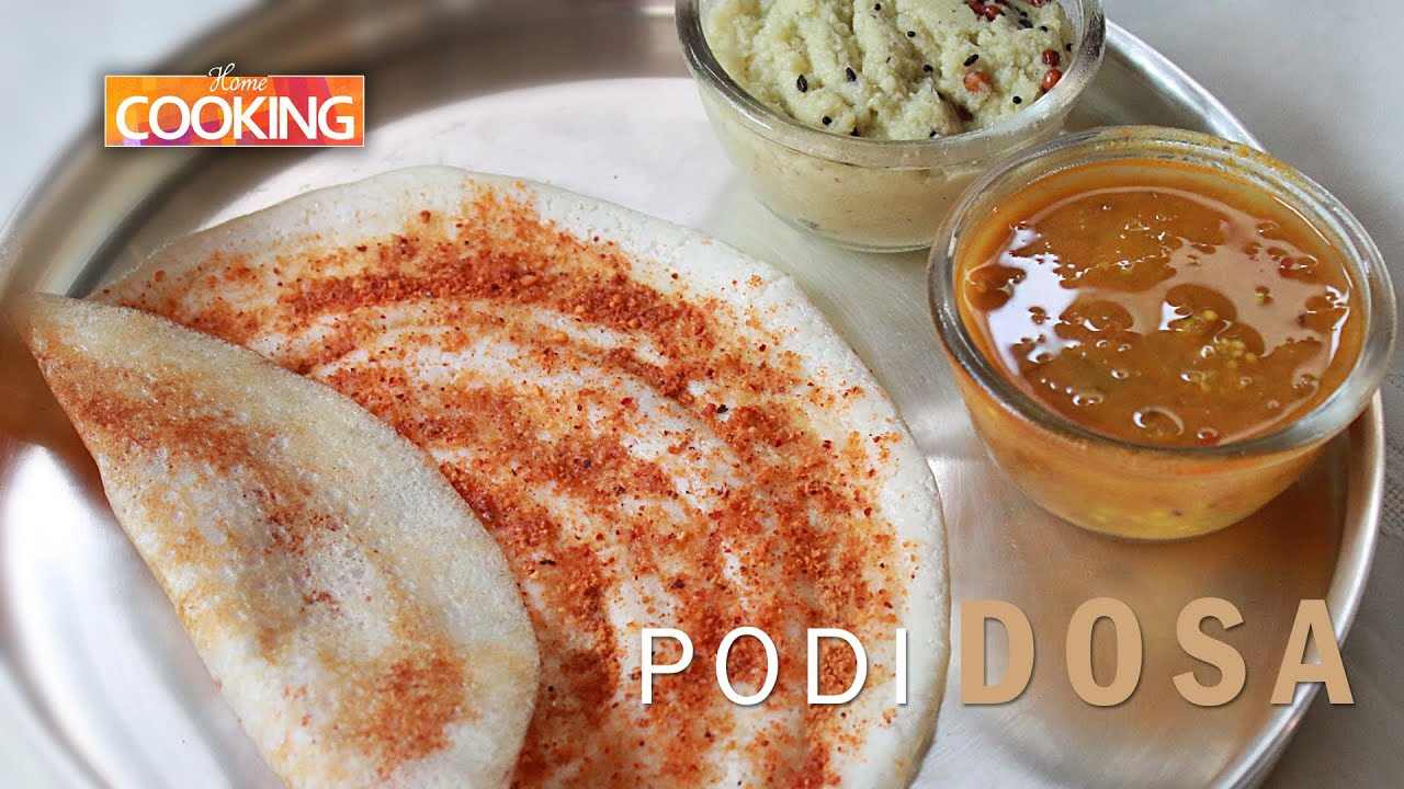 Podi Dosa