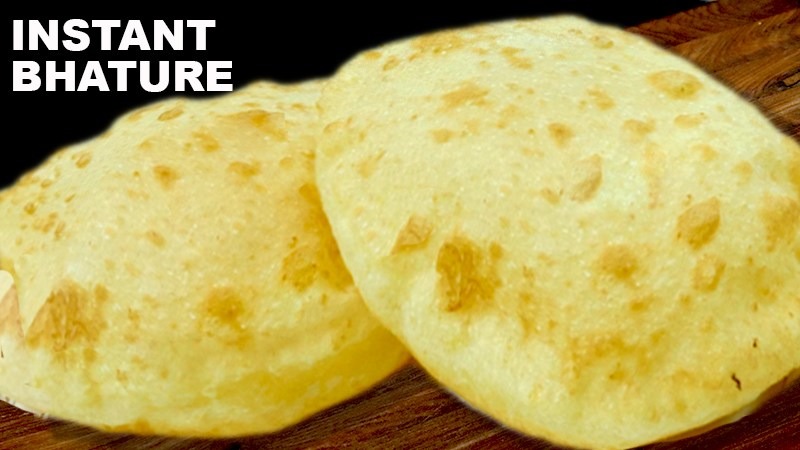 Bhatura (1pc)