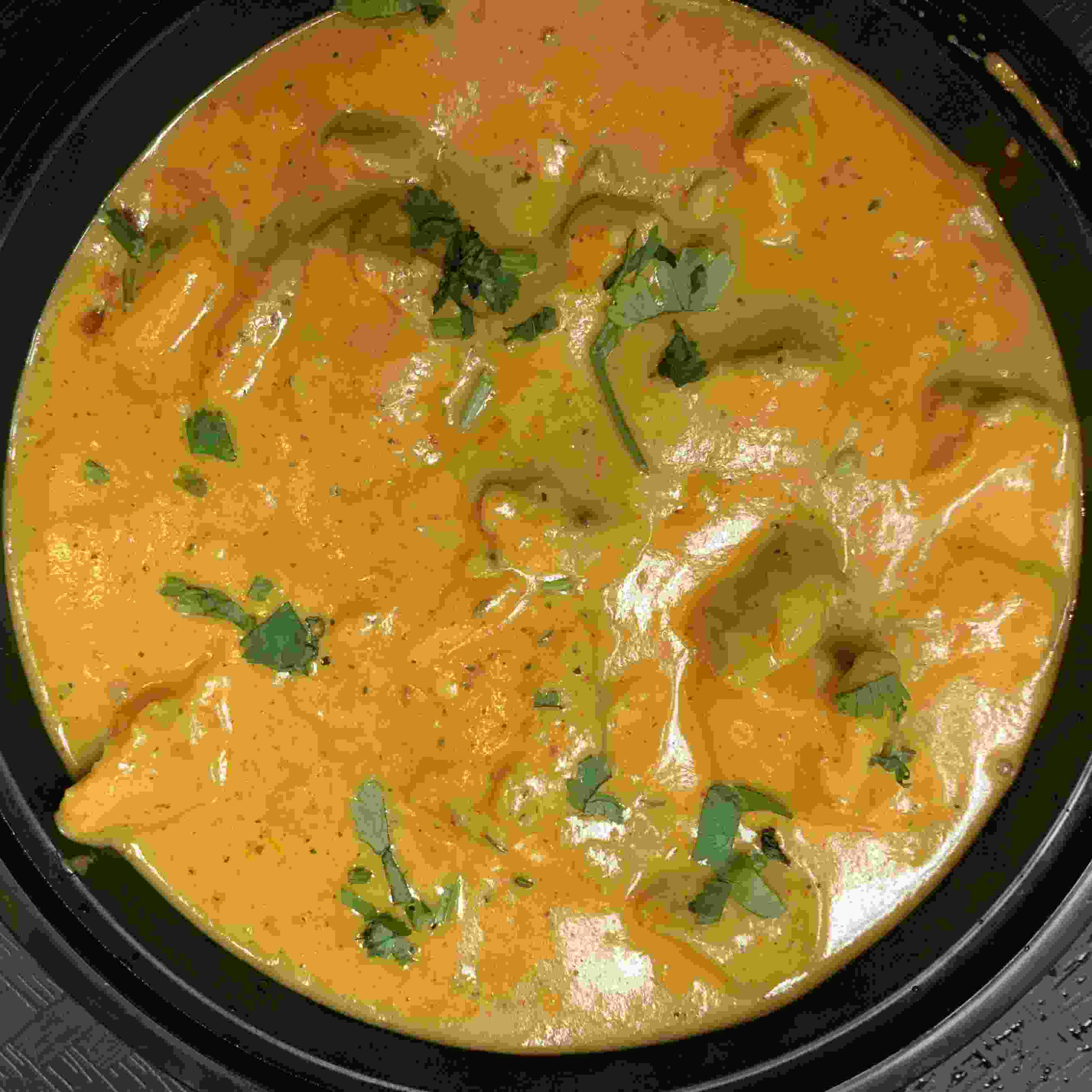 Mutton Korma