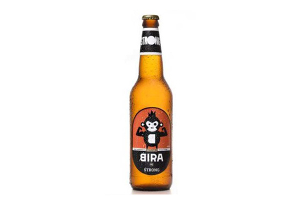 Bira Bottle