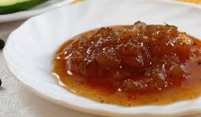 Sweet Mango Pickle(80z)