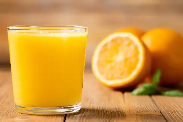 Orange Juice