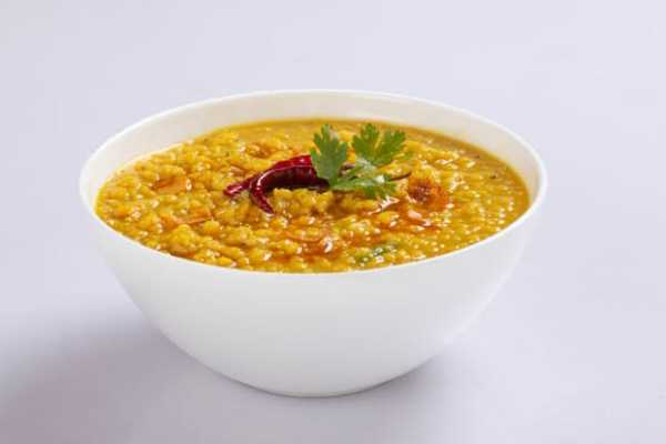 Dal curry