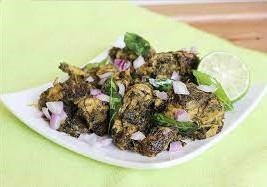 Gongura Chicken 65 Weekend Special