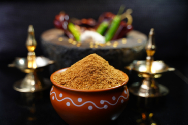 Garam Masala