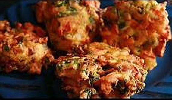 Mixed Veg Pakora