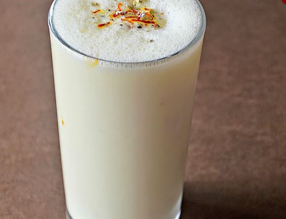 Sweet Lassi